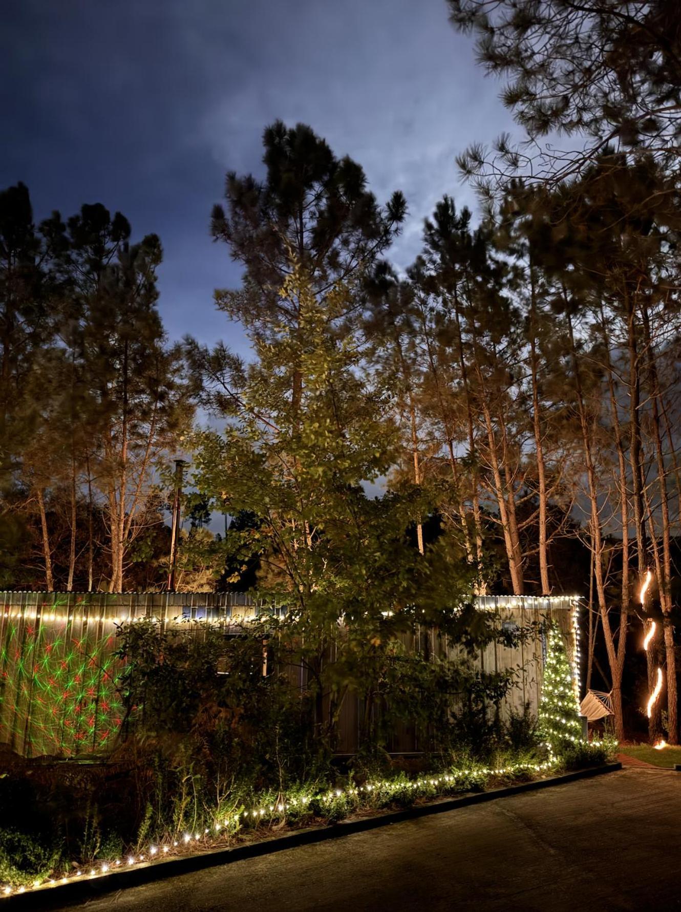 Relax Container Villa Агиар да Бейра Екстериор снимка