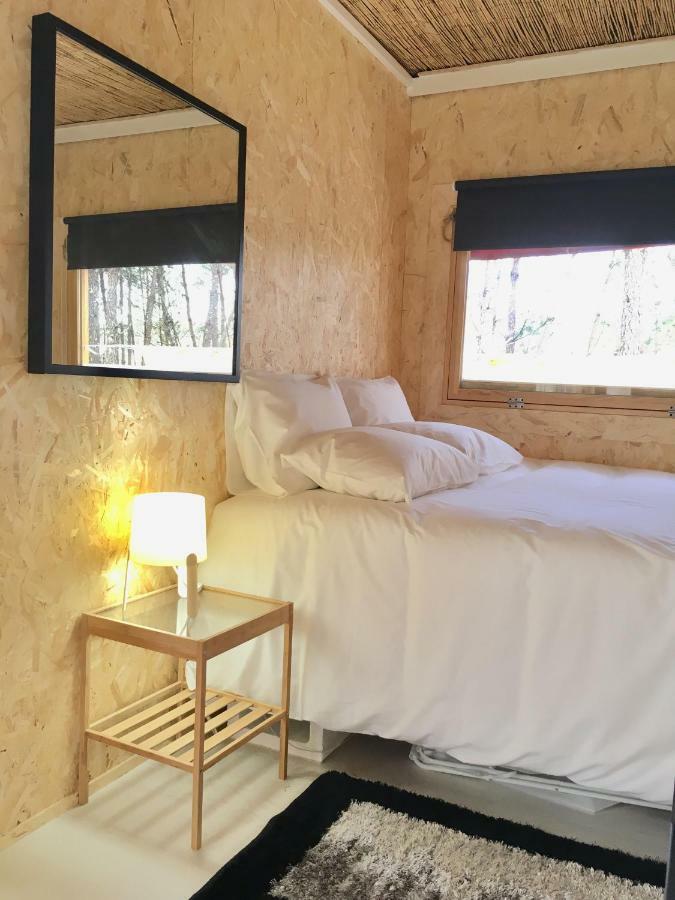 Relax Container Villa Агиар да Бейра Екстериор снимка